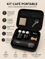 KIT CAFÉ
