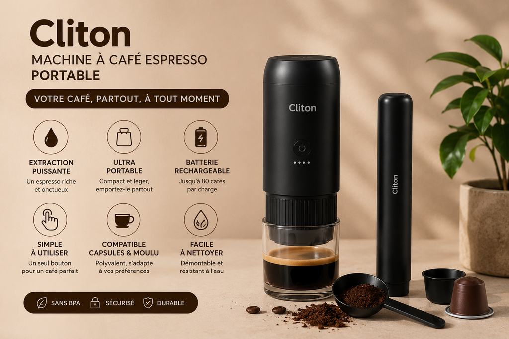 KIT COMPLET