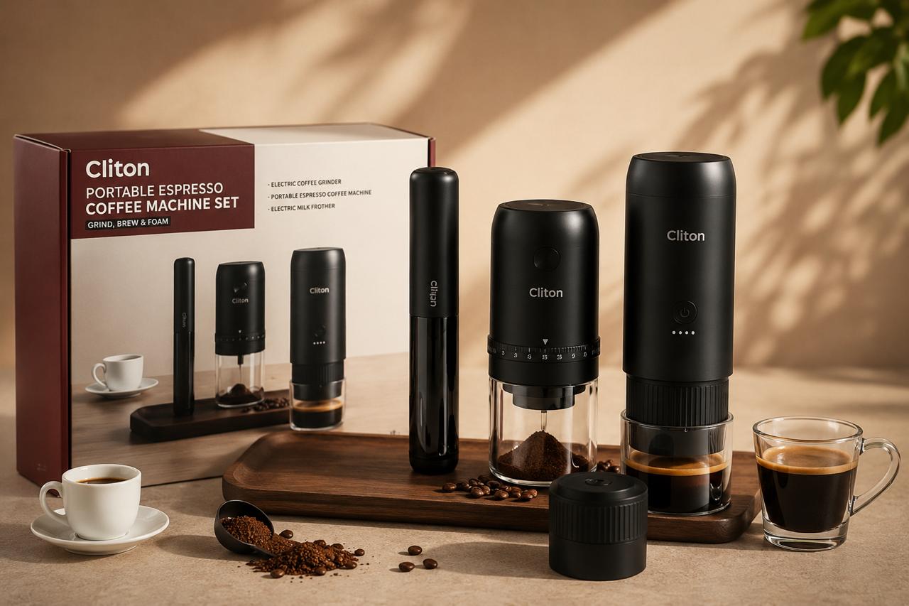 KIT COMPLET